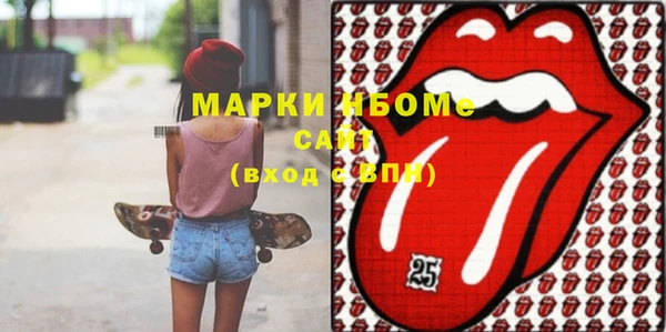 молекула духа Богородск